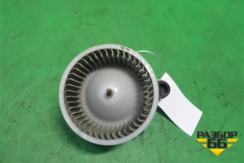 Моторчик отопителя для Hyundai Equus с 2010г (Экус)