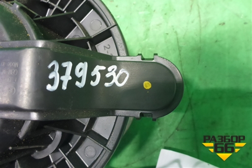 Моторчик отопителя для Hyundai Equus с 2010г (Экус)