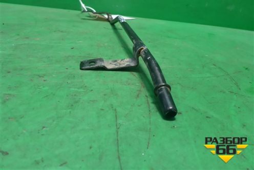 Трубка топливная (3.8л G6DJ) для Hyundai Equus с 2010г (Экус)