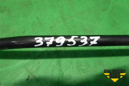 Трубка топливная (3.8л G6DJ) для Hyundai Equus с 2010г (Экус)