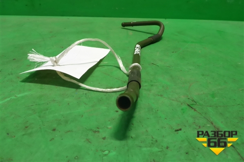 Трубка топливная (3.8л G6DJ) для Hyundai Equus с 2010г (Экус)