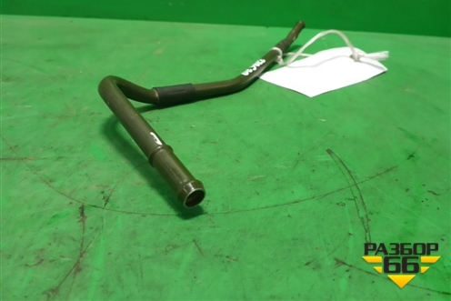 Трубка топливная (3.8л G6DJ) для Hyundai Equus с 2010г (Экус)