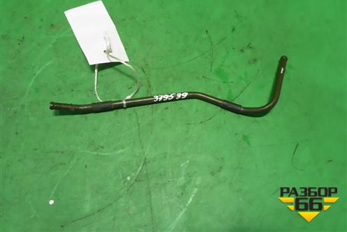 Трубка топливная (3.8л G6DJ) для Hyundai Equus с 2010г (Экус)