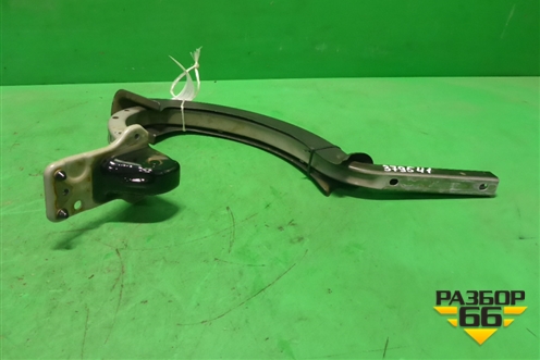 Петля крышки багажника правая (792203N010) для Hyundai Equus с 2010г (Экус)