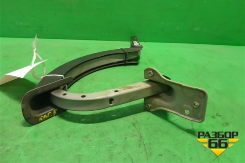 Петля крышки багажника правая (792203N010) для Hyundai Equus с 2010г (Экус)