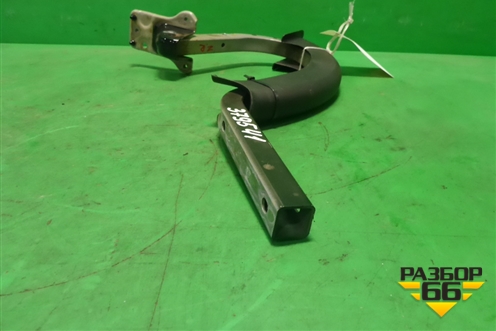 Петля крышки багажника правая (792203N010) для Hyundai Equus с 2010г (Экус)