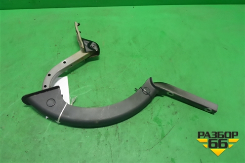 Петля крышки багажника правая (792203N010) для Hyundai Equus с 2010г (Экус)