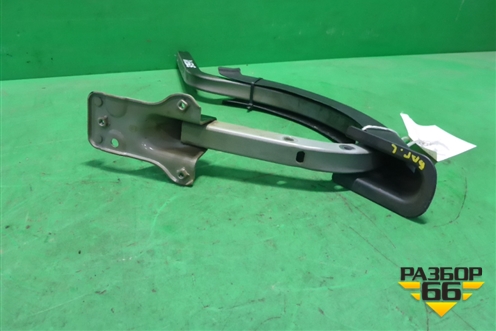 Петля крышки багажника левая для Hyundai Equus с 2010г (Экус)