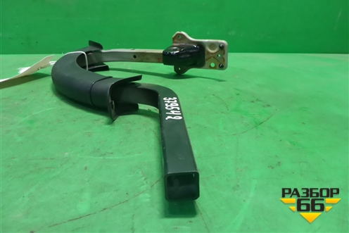 Петля крышки багажника левая для Hyundai Equus с 2010г (Экус)