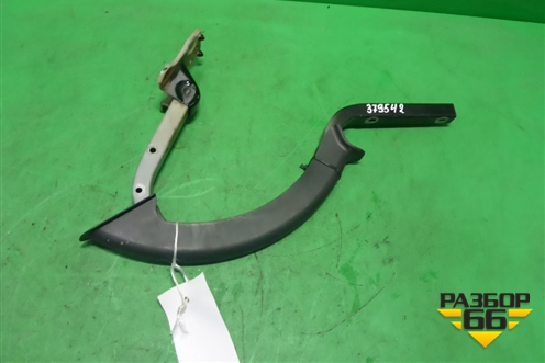 Петля крышки багажника левая для Hyundai Equus с 2010г (Экус)