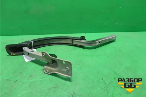 Петля крышки багажника левая для Hyundai Equus с 2010г (Экус)