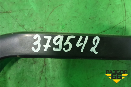 Петля крышки багажника левая для Hyundai Equus с 2010г (Экус)