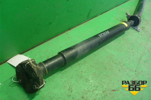 Вал карданный ( 3,8л G6DJ АКПП) (2WD) (493003N600) для Hyundai Equus с 2010г (Экус)