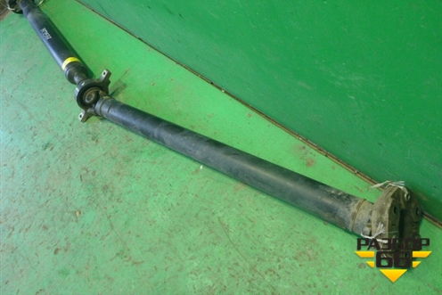 Вал карданный ( 3,8л G6DJ АКПП) (2WD) (493003N600) для Hyundai Equus с 2010г (Экус)