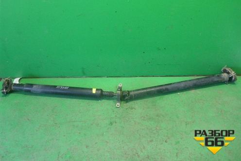 Вал карданный ( 3,8л G6DJ АКПП) (2WD) (493003N600) для Hyundai Equus с 2010г (Экус)