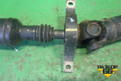 Вал карданный ( 3,8л G6DJ АКПП) (2WD) (493003N600) для Hyundai Equus с 2010г (Экус)