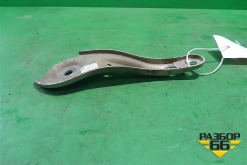 Кронштейн задней балки левый (554713M151) для Hyundai Equus с 2010г (Экус)