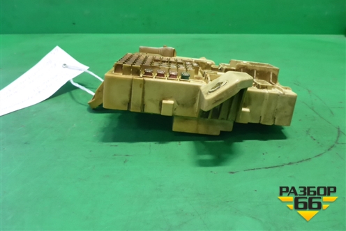 Блок предохранителей салонный (919503N700) для Hyundai Equus с 2010г (Экус)