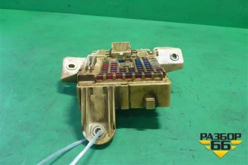 Блок предохранителей салонный (919503N700) для Hyundai Equus с 2010г (Экус)