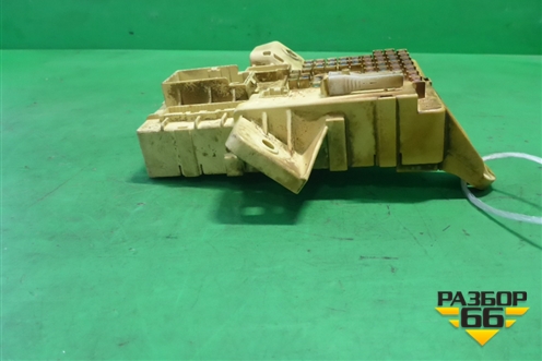 Блок предохранителей салонный (919503N700) для Hyundai Equus с 2010г (Экус)