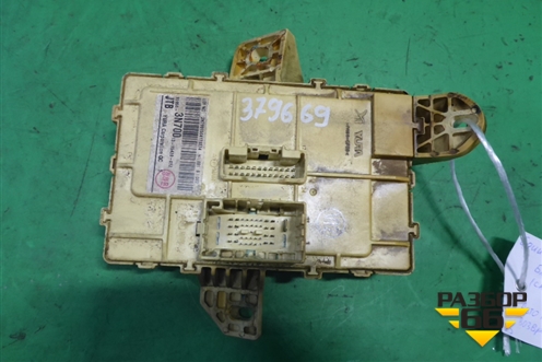 Блок предохранителей салонный (919503N700) для Hyundai Equus с 2010г (Экус)