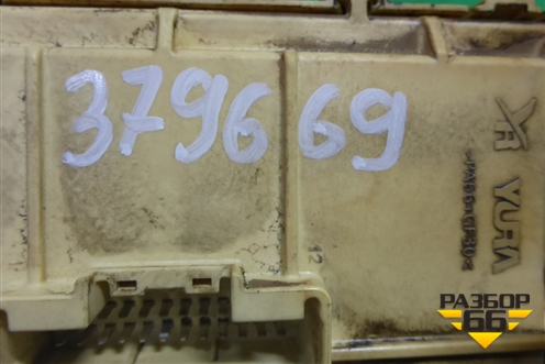 Блок предохранителей салонный (919503N700) для Hyundai Equus с 2010г (Экус)