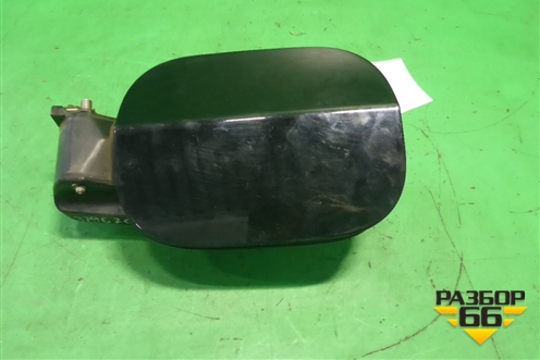 Лючок бензобака (в сборе) для Hyundai Equus с 2010г (Экус)