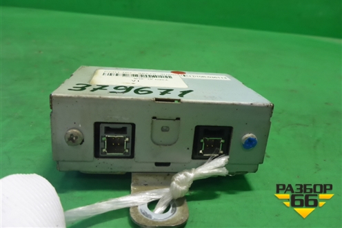 Блок электронный (965703N500) для Hyundai Equus с 2010г (Экус)