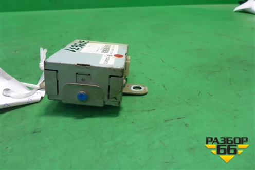 Блок электронный (965703N500) для Hyundai Equus с 2010г (Экус)