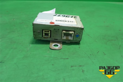 Блок электронный (965703N500) для Hyundai Equus с 2010г (Экус)