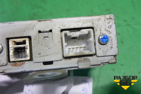 Блок электронный (965703N500) для Hyundai Equus с 2010г (Экус)