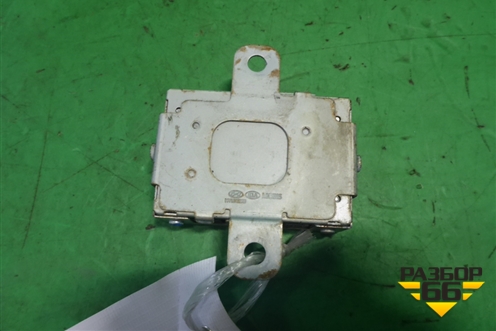 Блок электронный (965703N500) для Hyundai Equus с 2010г (Экус)