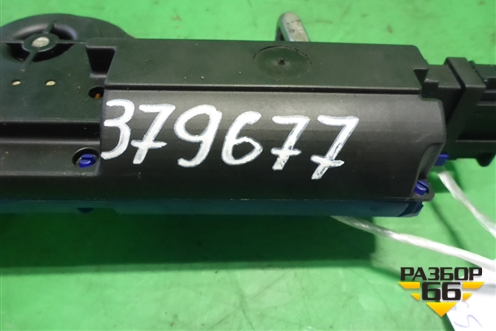 Замок багажника (ответная часть) (812103M010) для Hyundai Equus с 2010г (Экус)