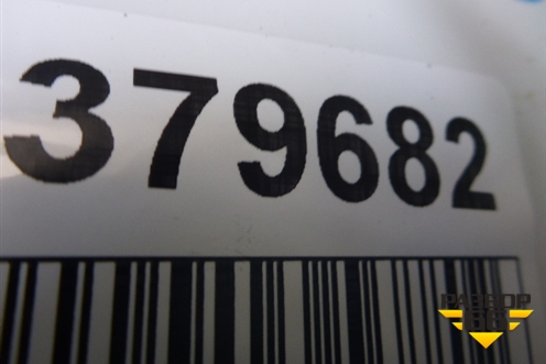 Бампер задний (DK6217F954AC) для Land Rover Range Rover Sport с 2013-2022г (Спорт)