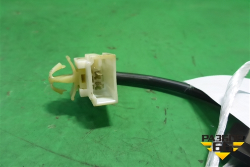 Антенна электрическая (954203M100) для Hyundai Equus с 2010г (Экус)