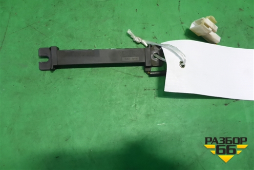 Антенна электрическая (954203M100) для Hyundai Equus с 2010г (Экус)