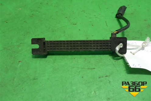 Антенна электрическая (954203M000) для Hyundai Equus с 2010г (Экус)