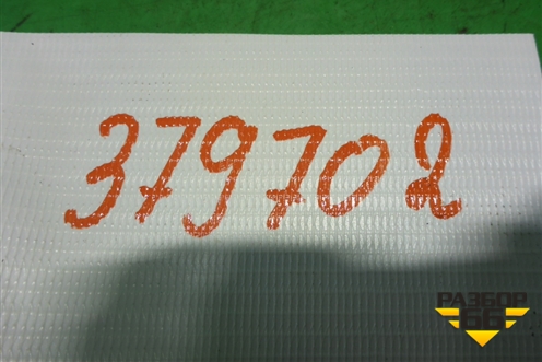 Антенна электрическая (954203M000) для Hyundai Equus с 2010г (Экус)