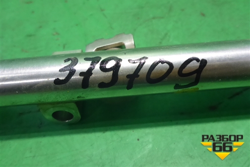 Рейка топливная рампа ( 3.8л G6DJ) (правая) (353403C652) для Hyundai Equus с 2010г (Экус)