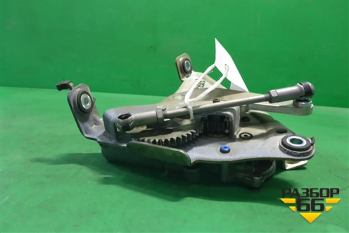 Механизм подъёма крышки багажника (818003N000) для Hyundai Equus с 2010г (Экус)