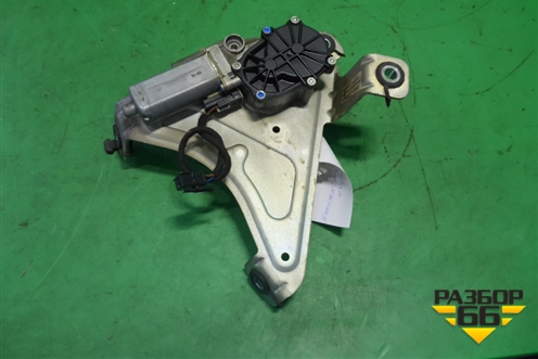 Механизм подъёма крышки багажника (818003N000) для Hyundai Equus с 2010г (Экус)