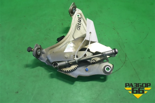 Механизм подъёма крышки багажника (818003N000) для Hyundai Equus с 2010г (Экус)