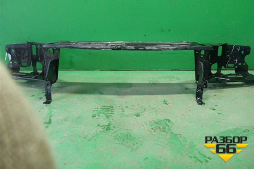 Панель передняя (30796864) ( 31212702) для Volvo XC90 с 2002-2015г (ХС90)