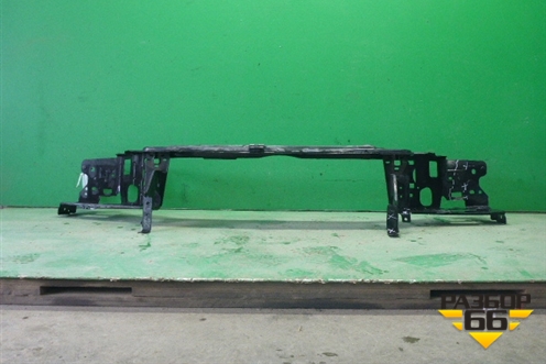 Панель передняя (30796864) ( 31212702) для Volvo XC90 с 2002-2015г (ХС90)