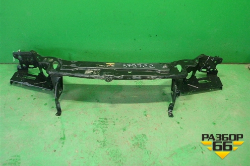 Панель передняя (30796864) ( 31212702) для Volvo XC90 с 2002-2015г (ХС90)