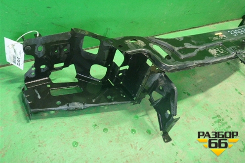 Панель передняя (30796864) ( 31212702) для Volvo XC90 с 2002-2015г (ХС90)