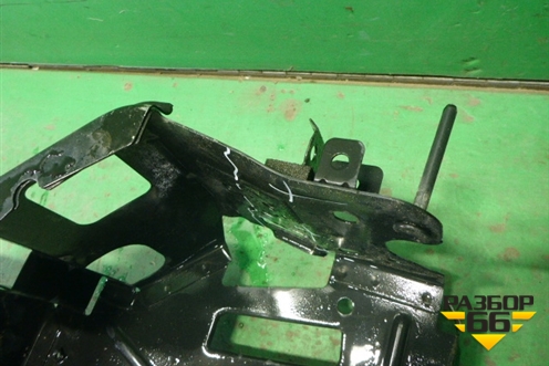 Панель передняя (30796864) ( 31212702) для Volvo XC90 с 2002-2015г (ХС90)