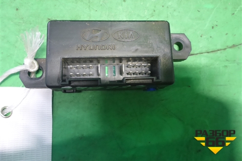 Реле (895973N000) для Hyundai Equus с 2010г (Экус)