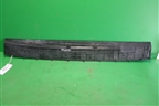 Накладка заднего бампера (После 2015г) (5216260110) для Toyota Land Cruiser (200) с 2008г (Ленд Крузер)