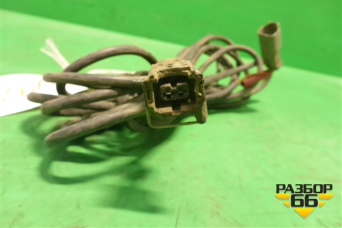 Проводка (дополнительного подогревателя) (1445840) для Scania 5 R Series с 2004-2016г